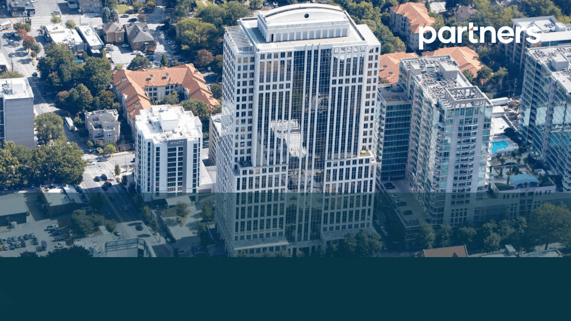 Partners Real Estate’s Atlanta office is open for business with veteran executive John O’Neill leading the charge Partners Real Estate