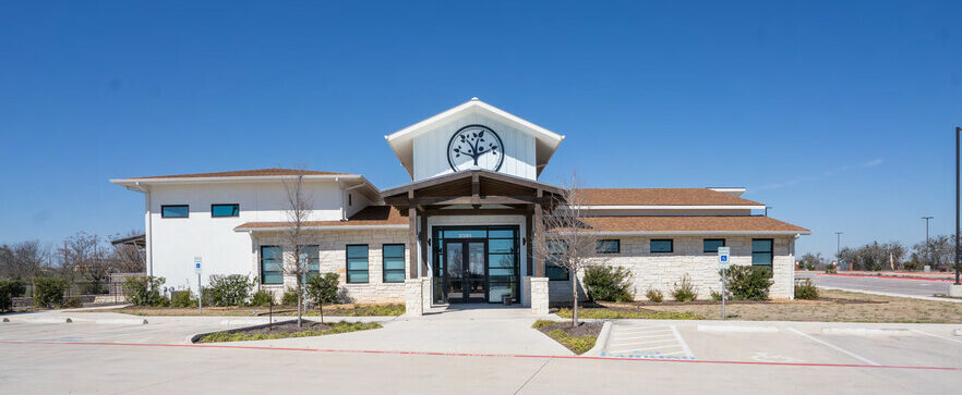 Partners Real Estate arranges sale of 12,664-sq.-ft. early education/daycare specialty property in Georgetown, Texas.