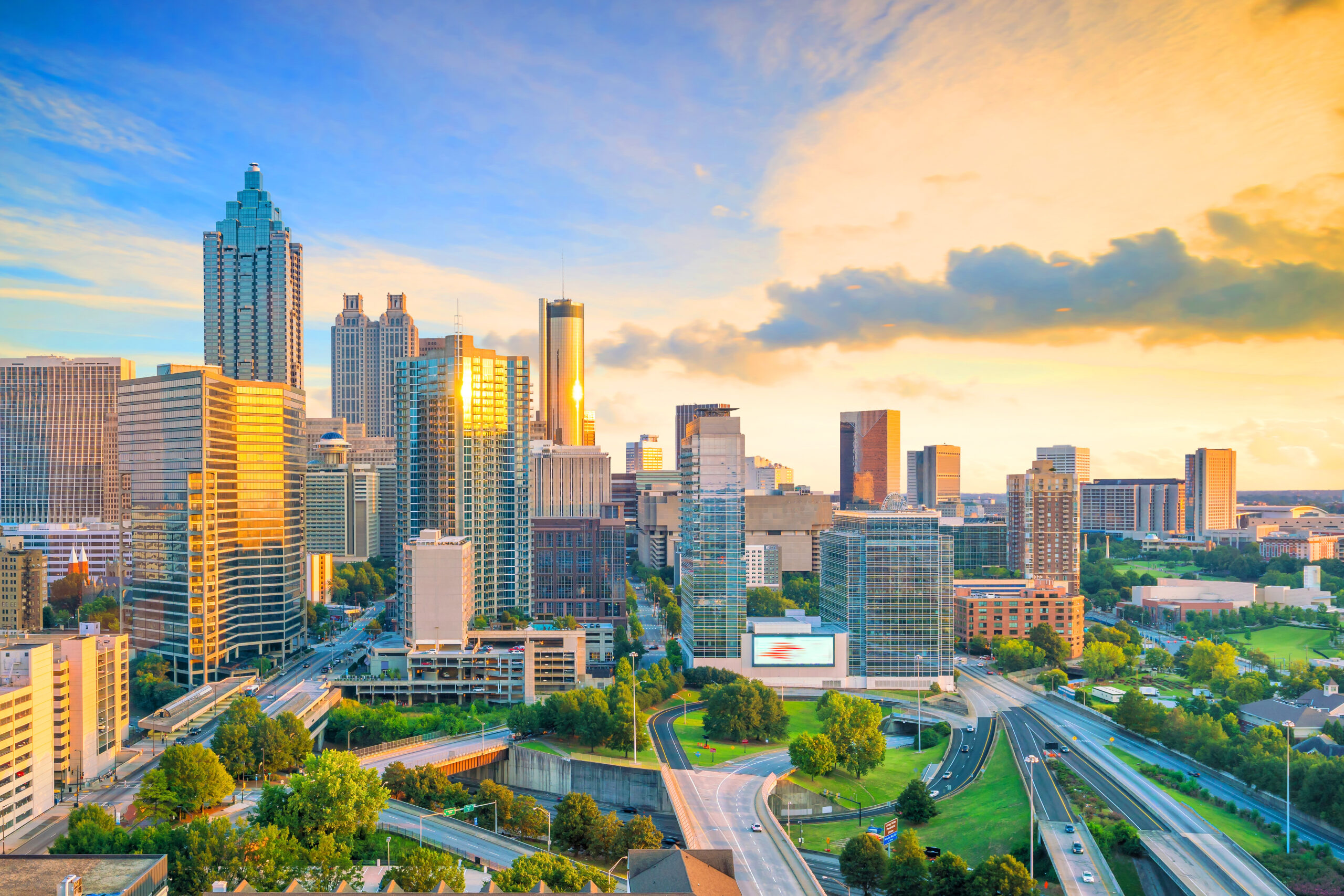 Partners adds premier Atlanta retail property management and leasing team
