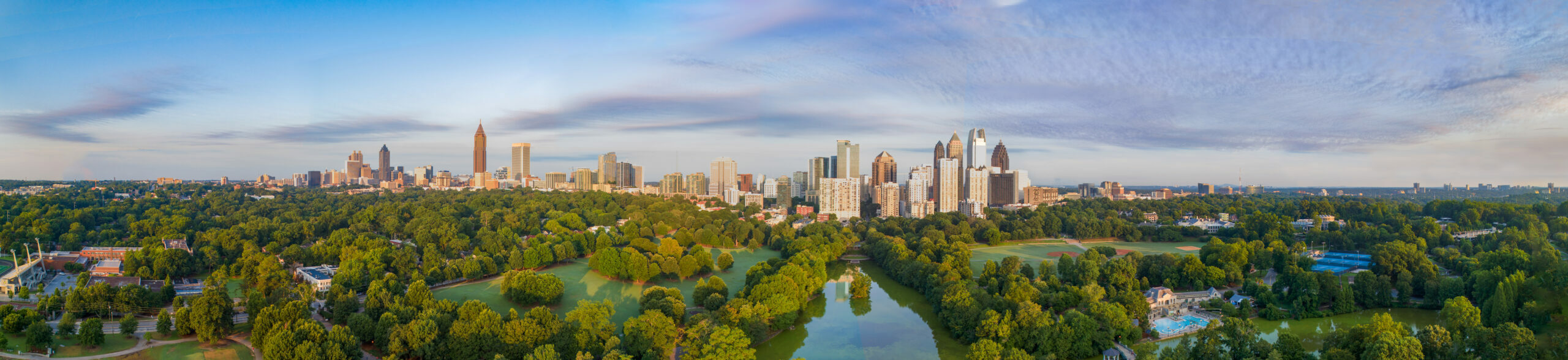 Our Southeast Expansion - Partners Real Estate