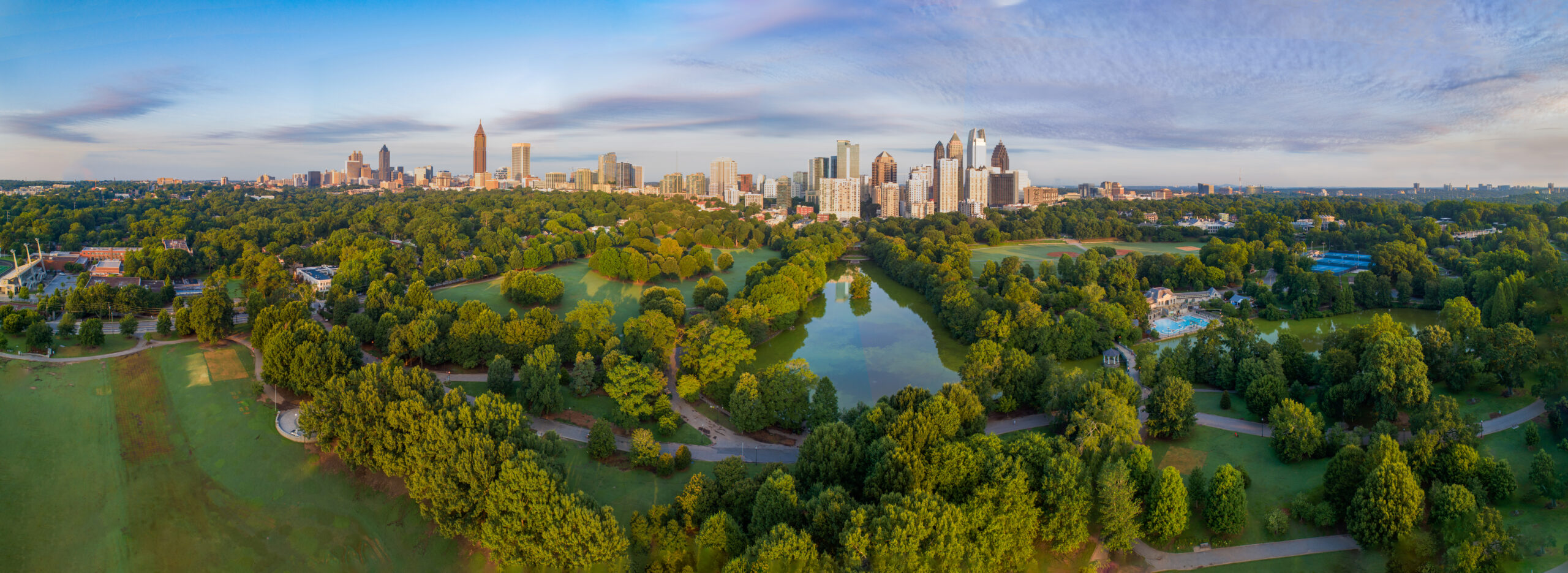 Our Southeast Expansion - Partners Real Estate
