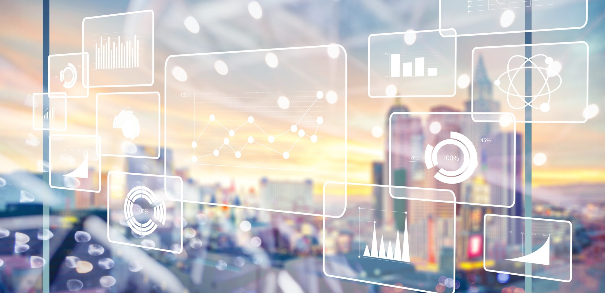Partners Edge | Data Analytics - Partners Real Estate