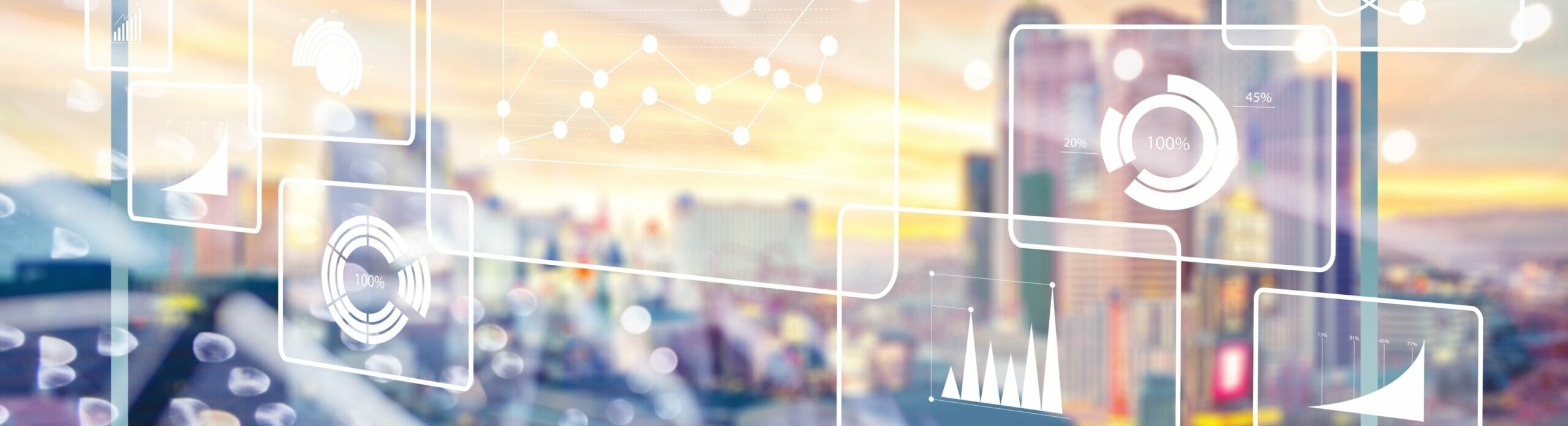 Partners Edge | Data Analytics - Partners Real Estate