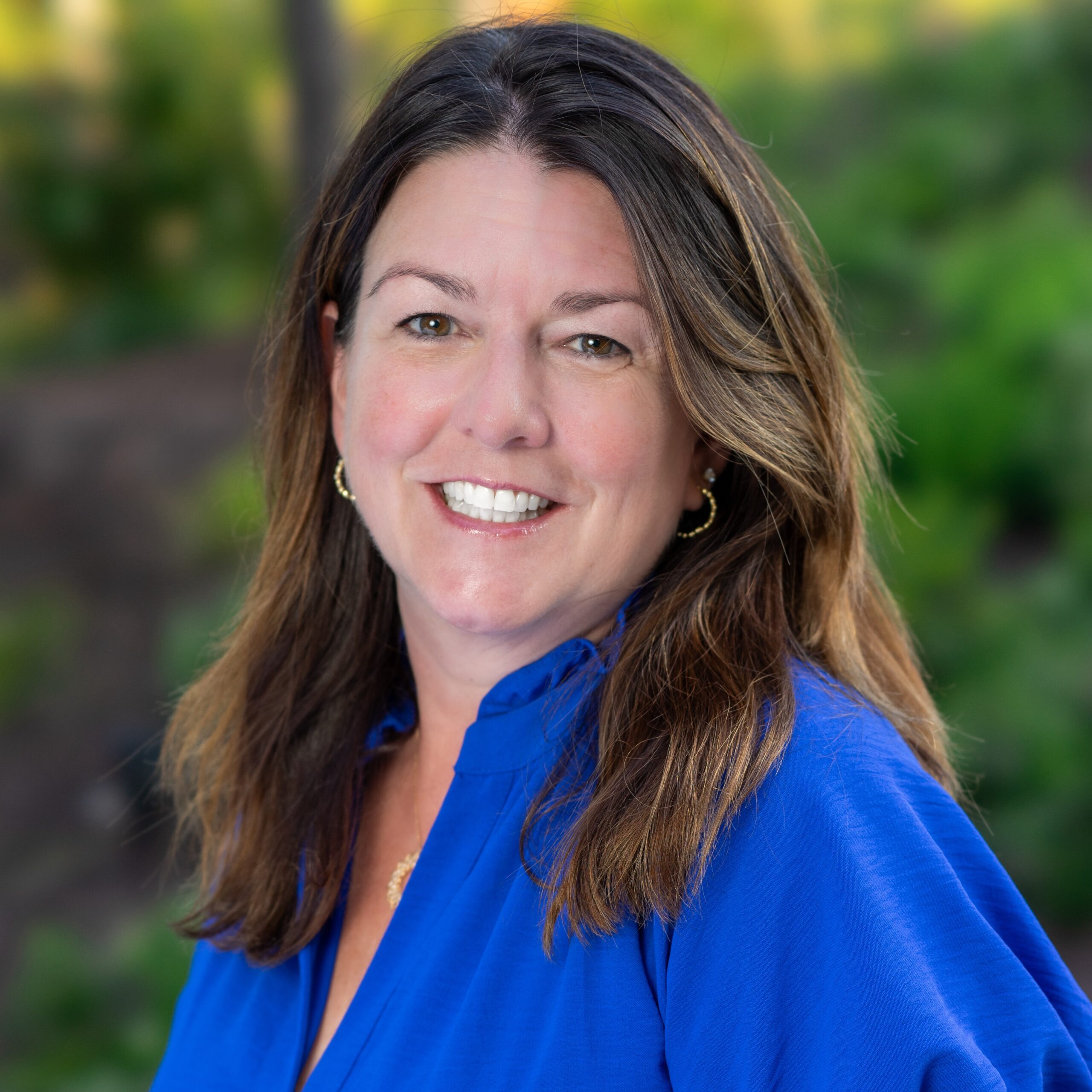 Aileen Almassy - Partner - Partners Real Estate