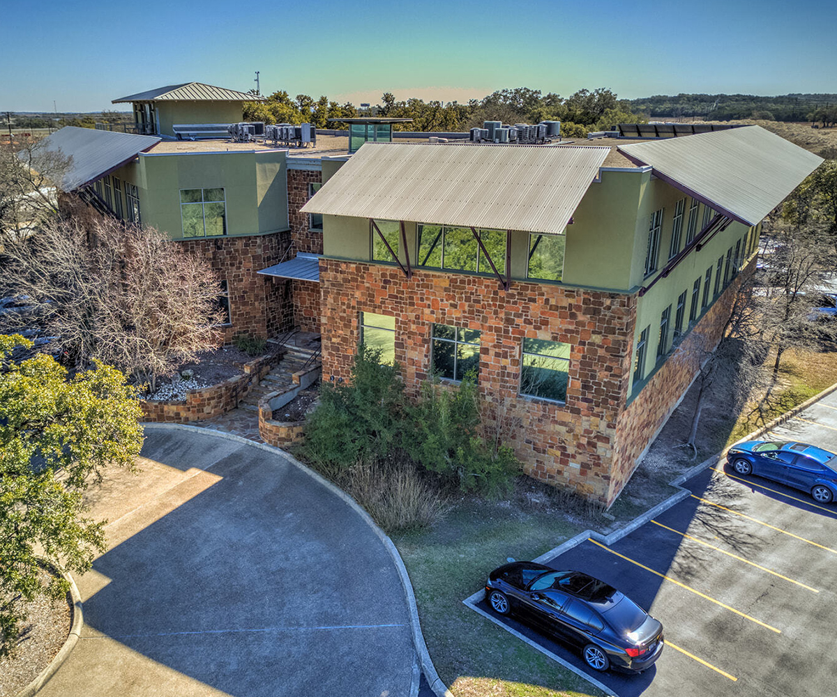 Boerne Gateway - Partners Real Estate