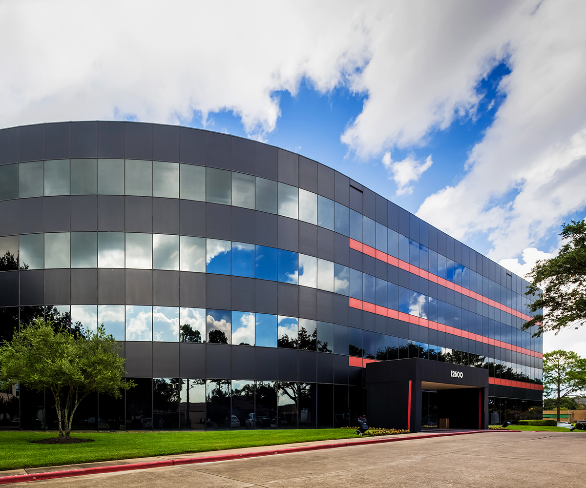 12600 Featherwood Drive - Partners Real Estate