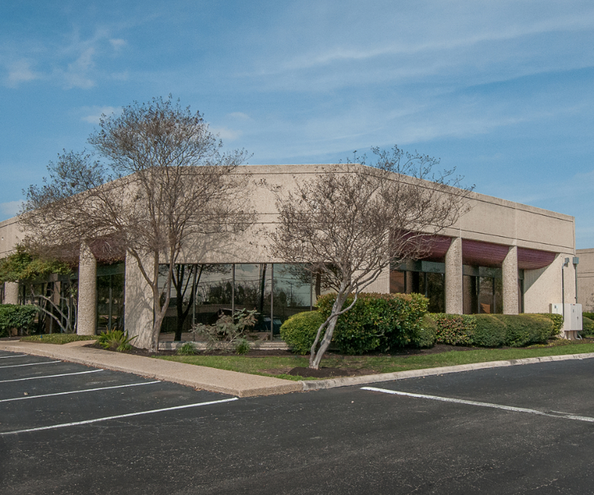 Marymont Office Park - Partners Real Estate