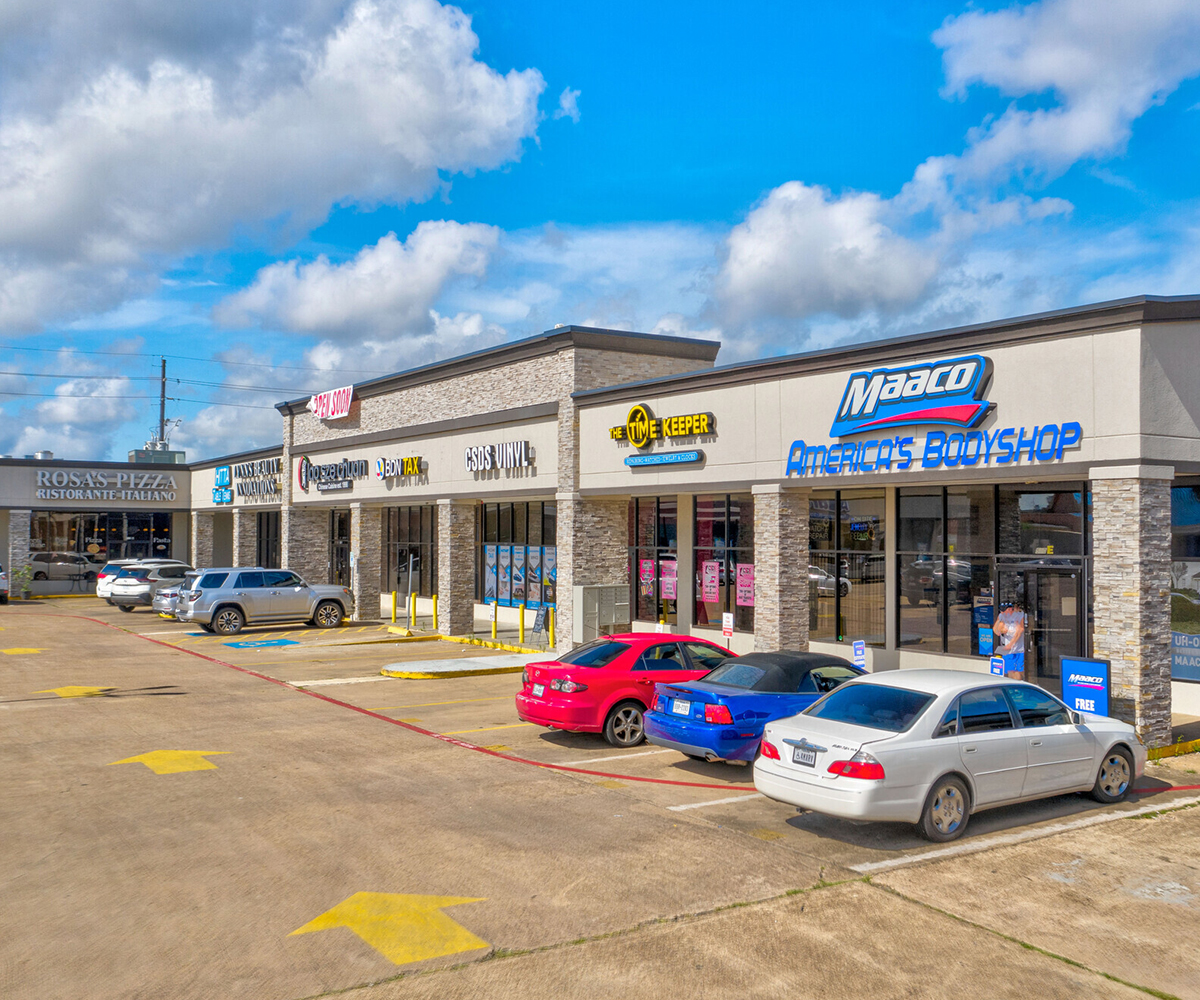 Mason Point - Partners Real Estate