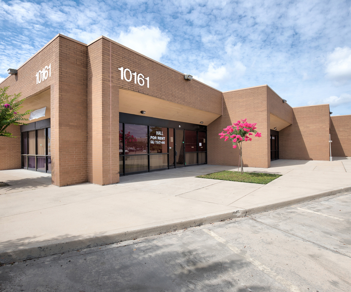 Point West Business Park - Partners Real Estate