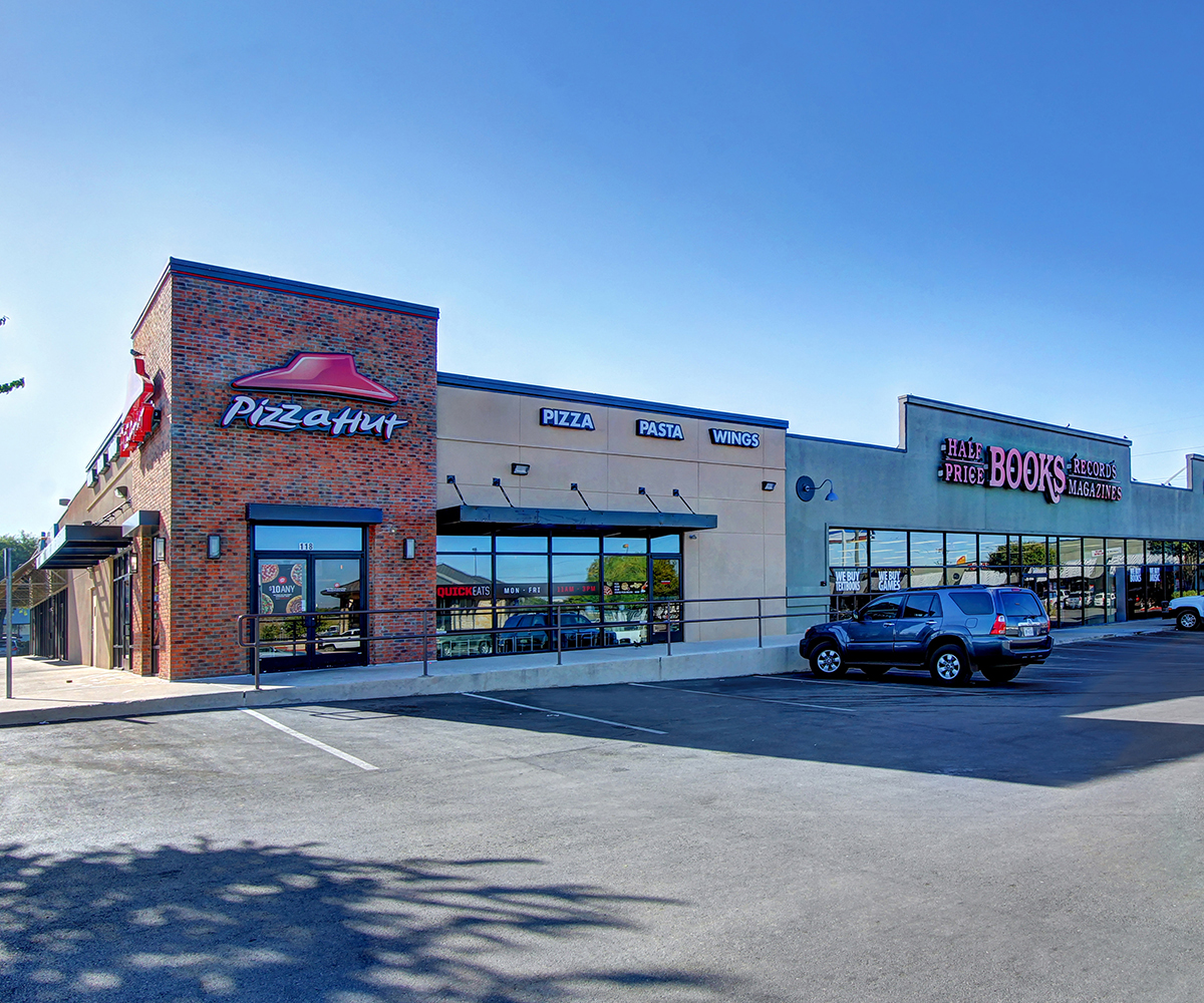 San Marcos Place - Partners Real Estate