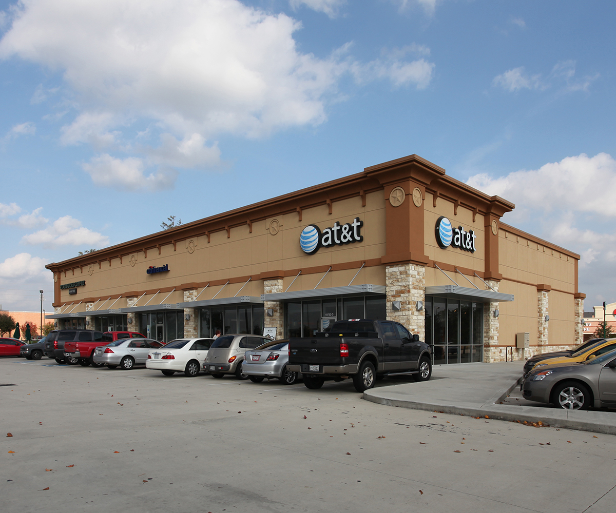 Spring Park Village - Partners Real Estate