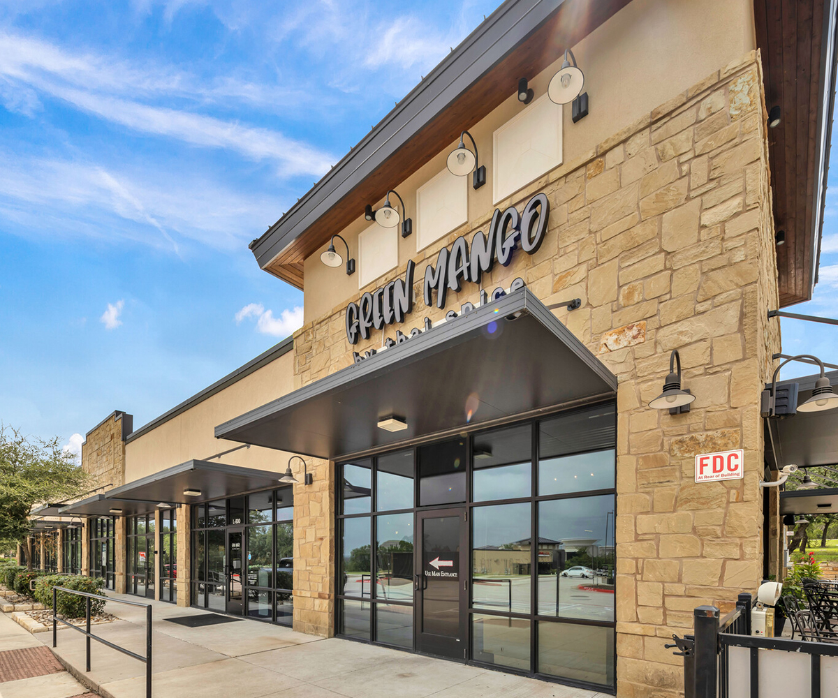 Trails at 620 - Partners Real Estate