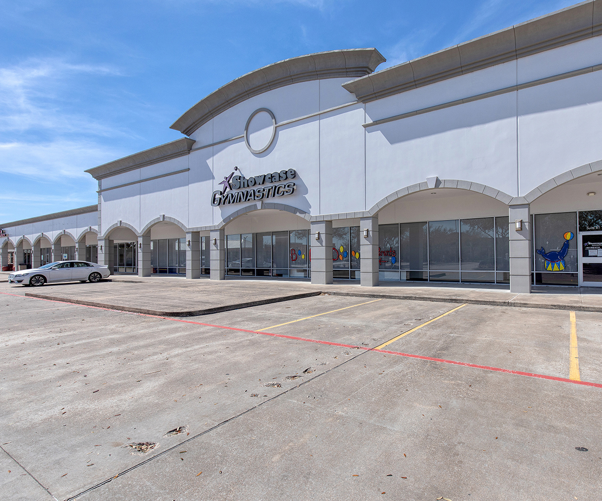 Royal Montreal Plaza - Partners Real Estate
