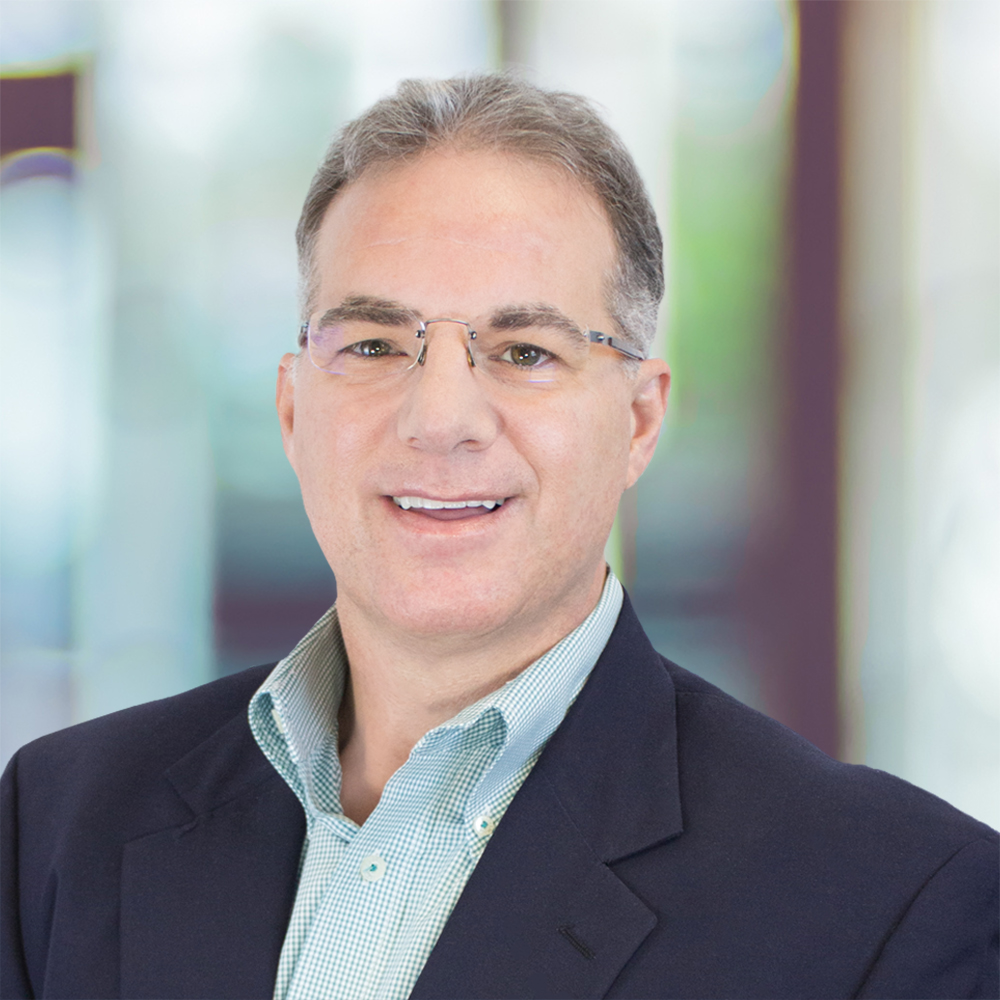 Christopher Caudill - Partner - Partners Real Estate