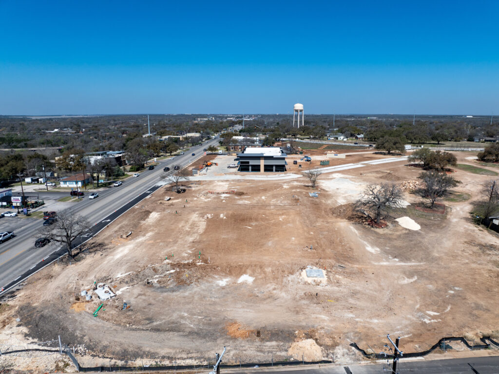 Phase 3 | Commons at Rivery | Partners Development