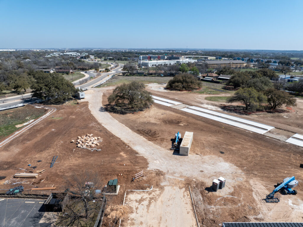 Phase 4 | Commons at Rivery | Partners Development