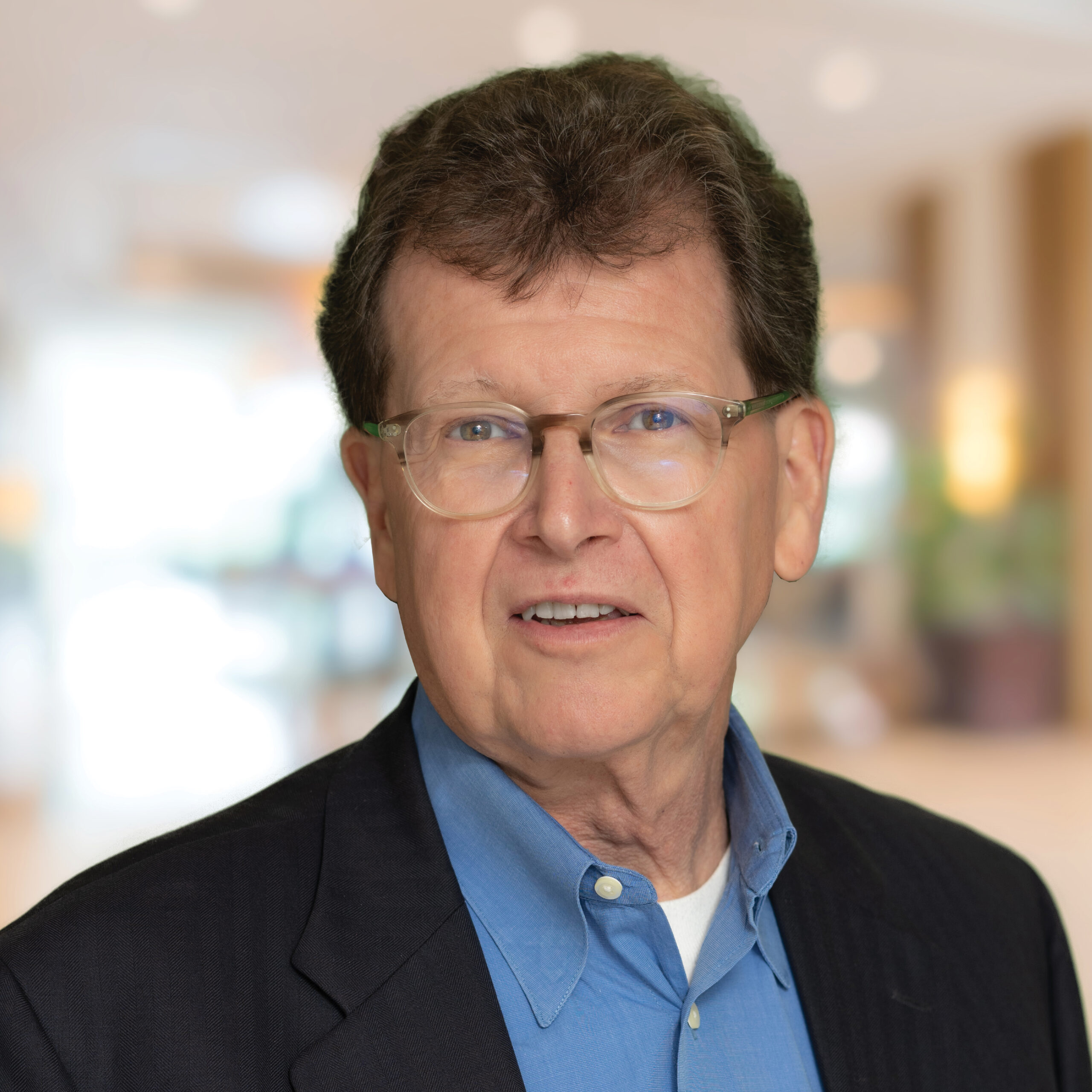 Dan Gostylo - Partner - Partners Real Estate