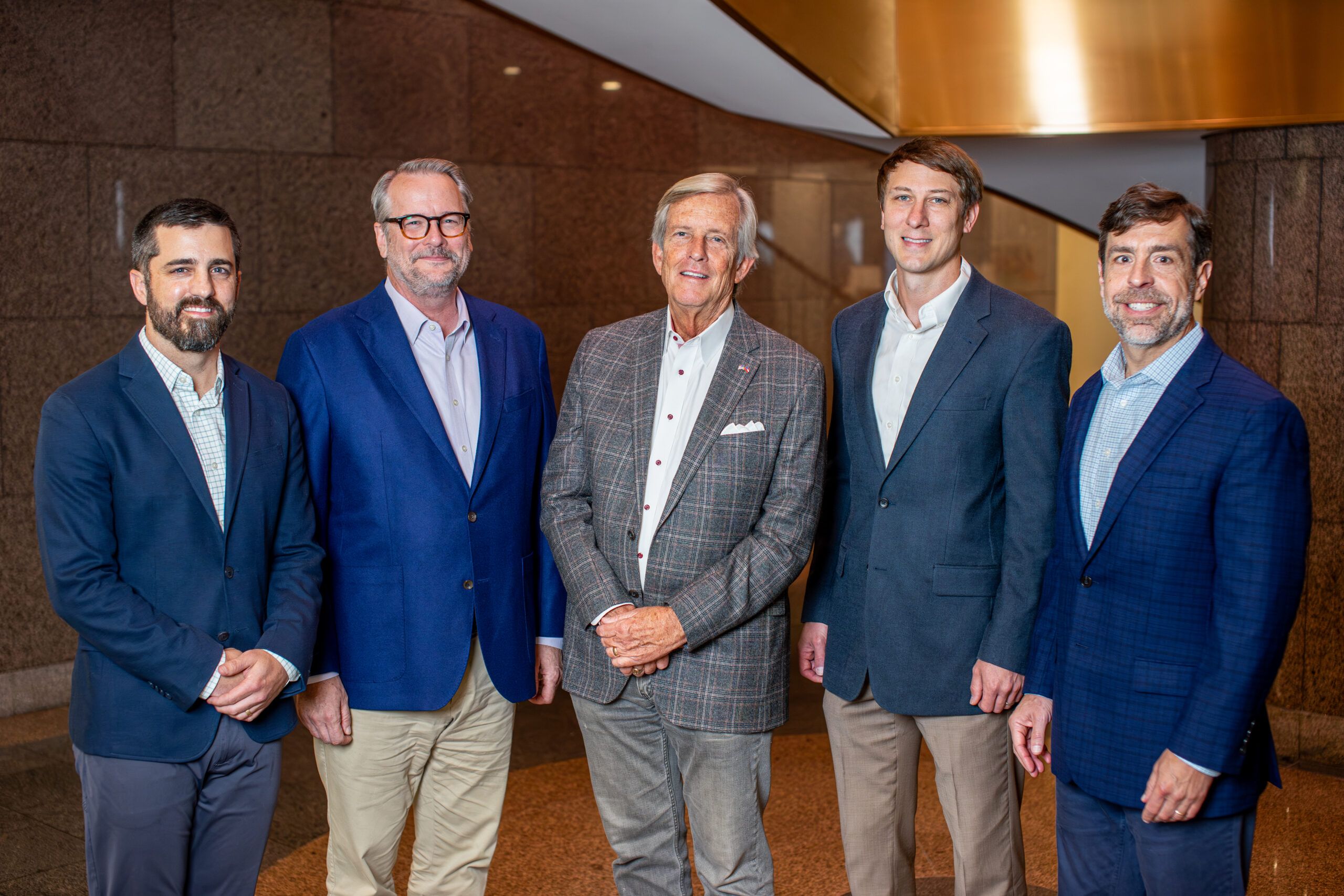 Seven Oaks joins Partners Real Estate Partners Real Estate