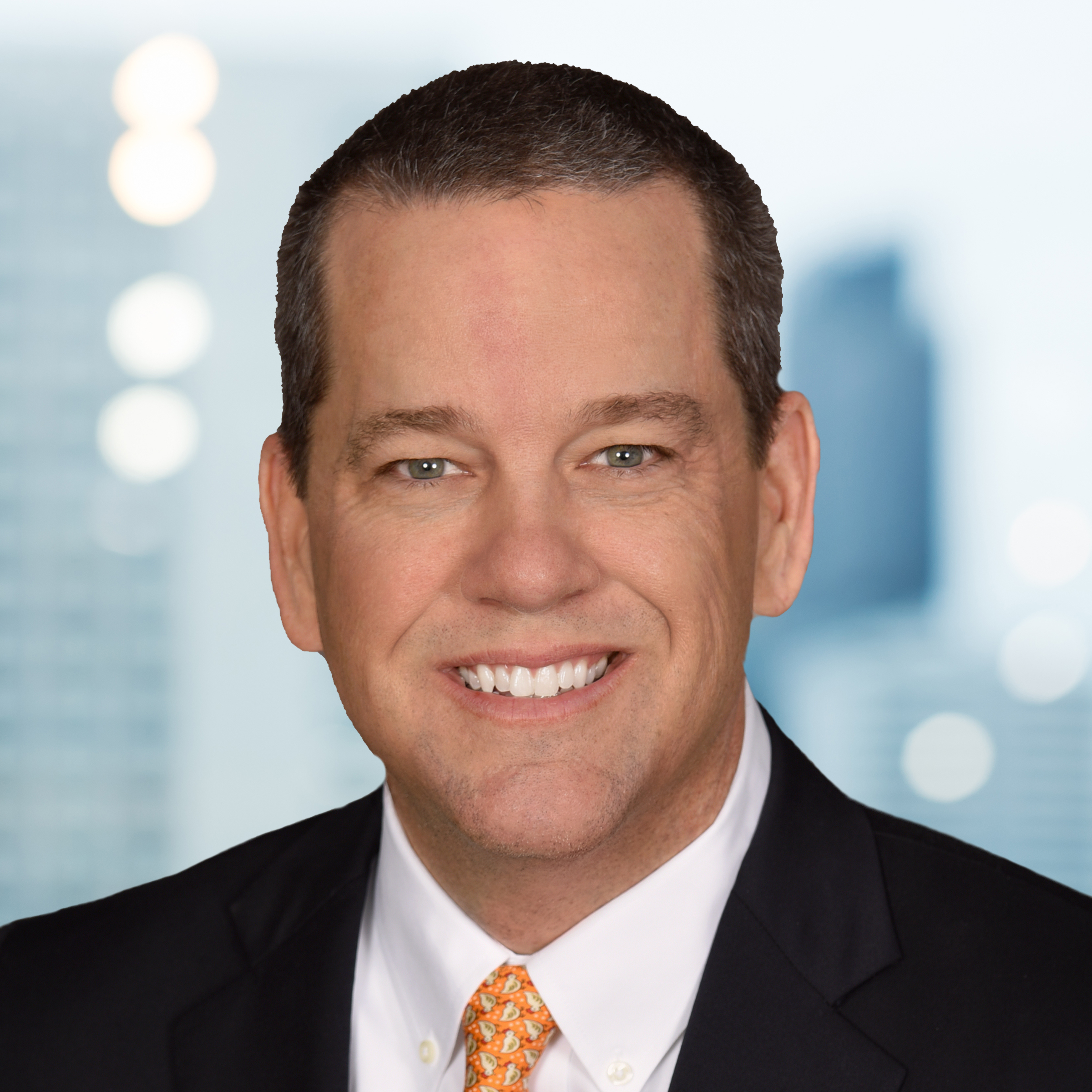 Gray Gilbert - Partner - Partners Real Estate