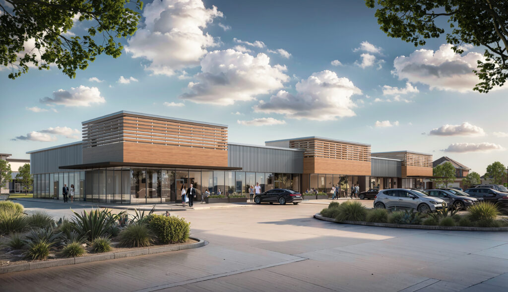 Medical Investment Developments | Partners Development