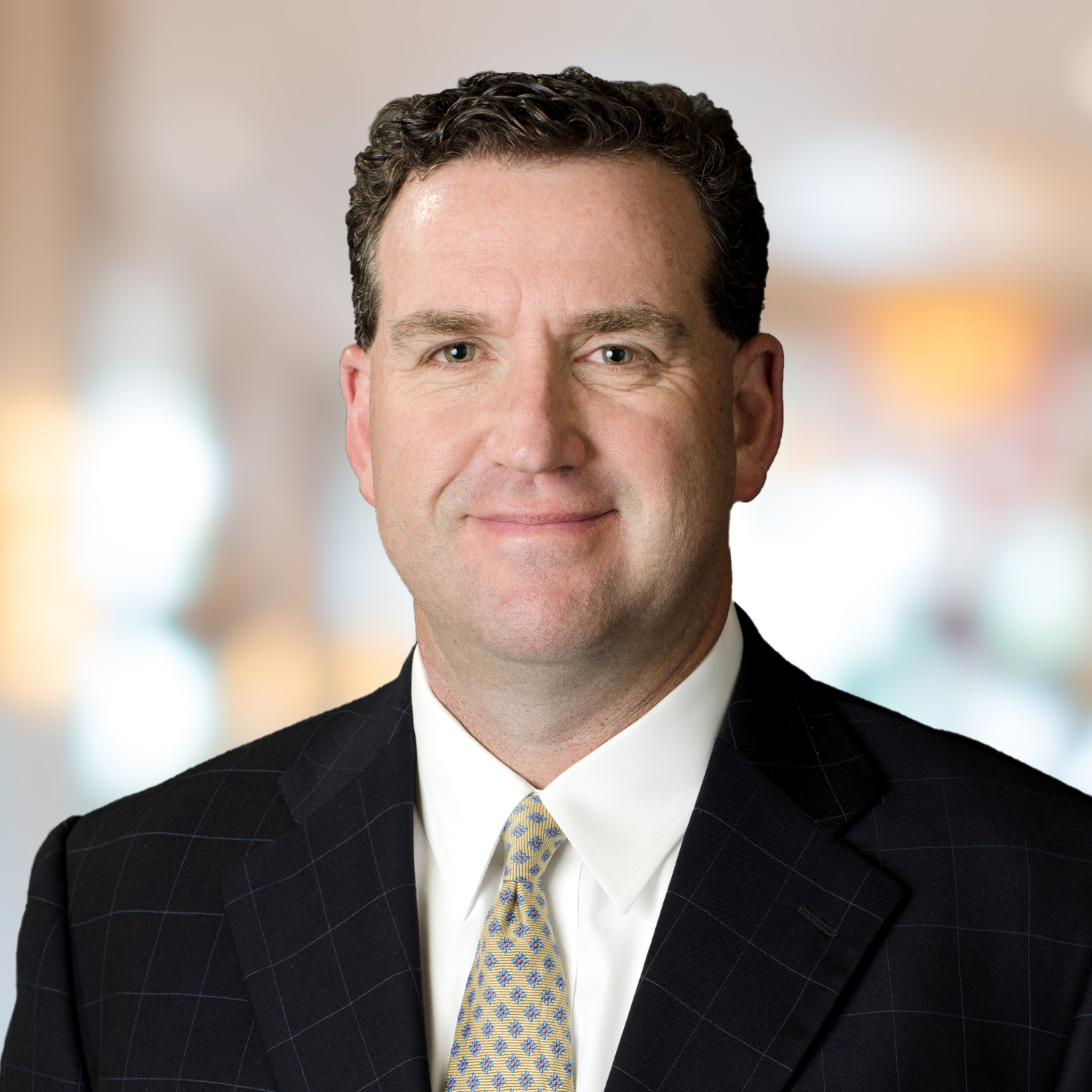 Jon Silberman - Chief Executive Officer - Partners Real Estate