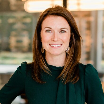 Kelli Walter - Partner & Managing Director - Partners Real Estate