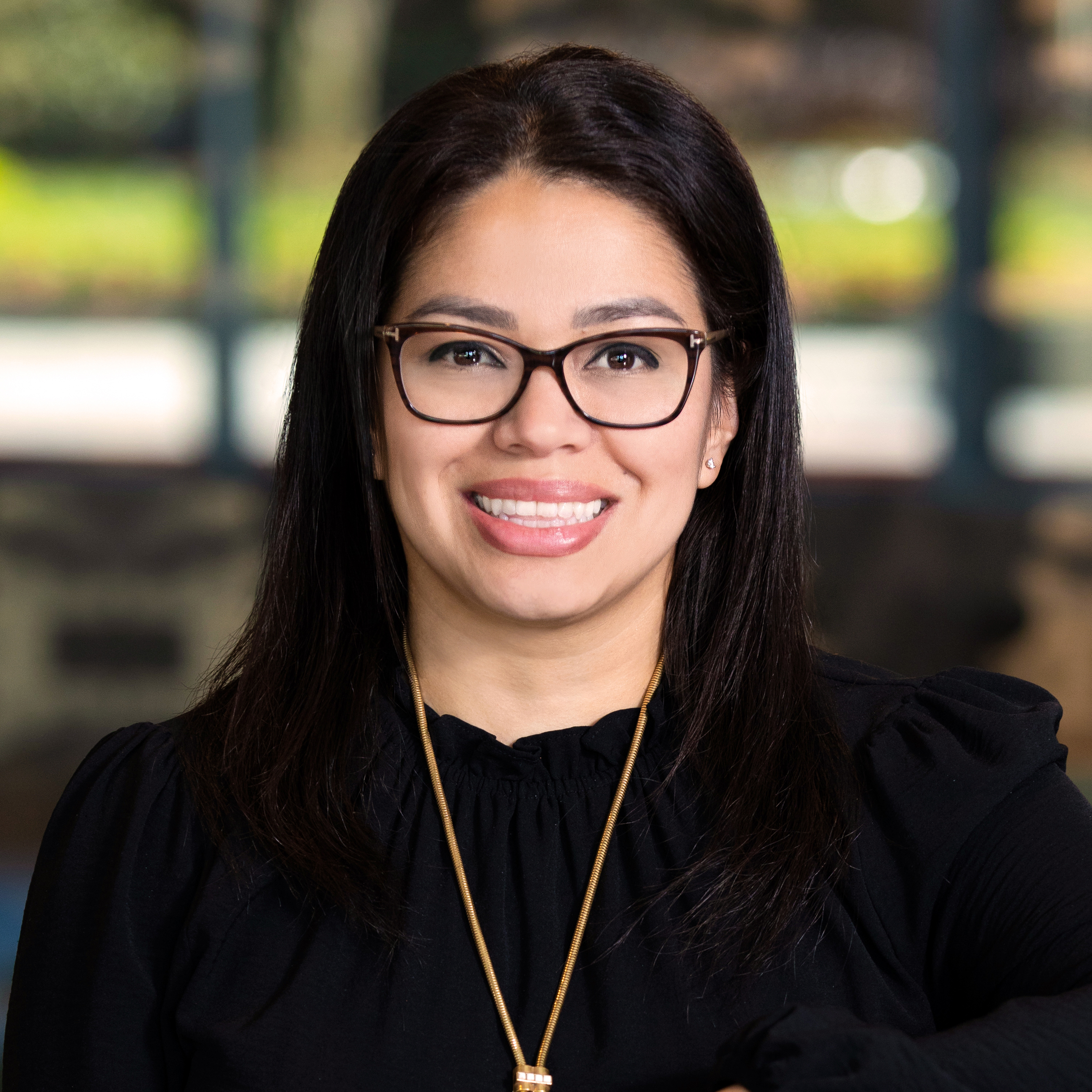 Lissette Dionisio - Controller - Partners Real Estate