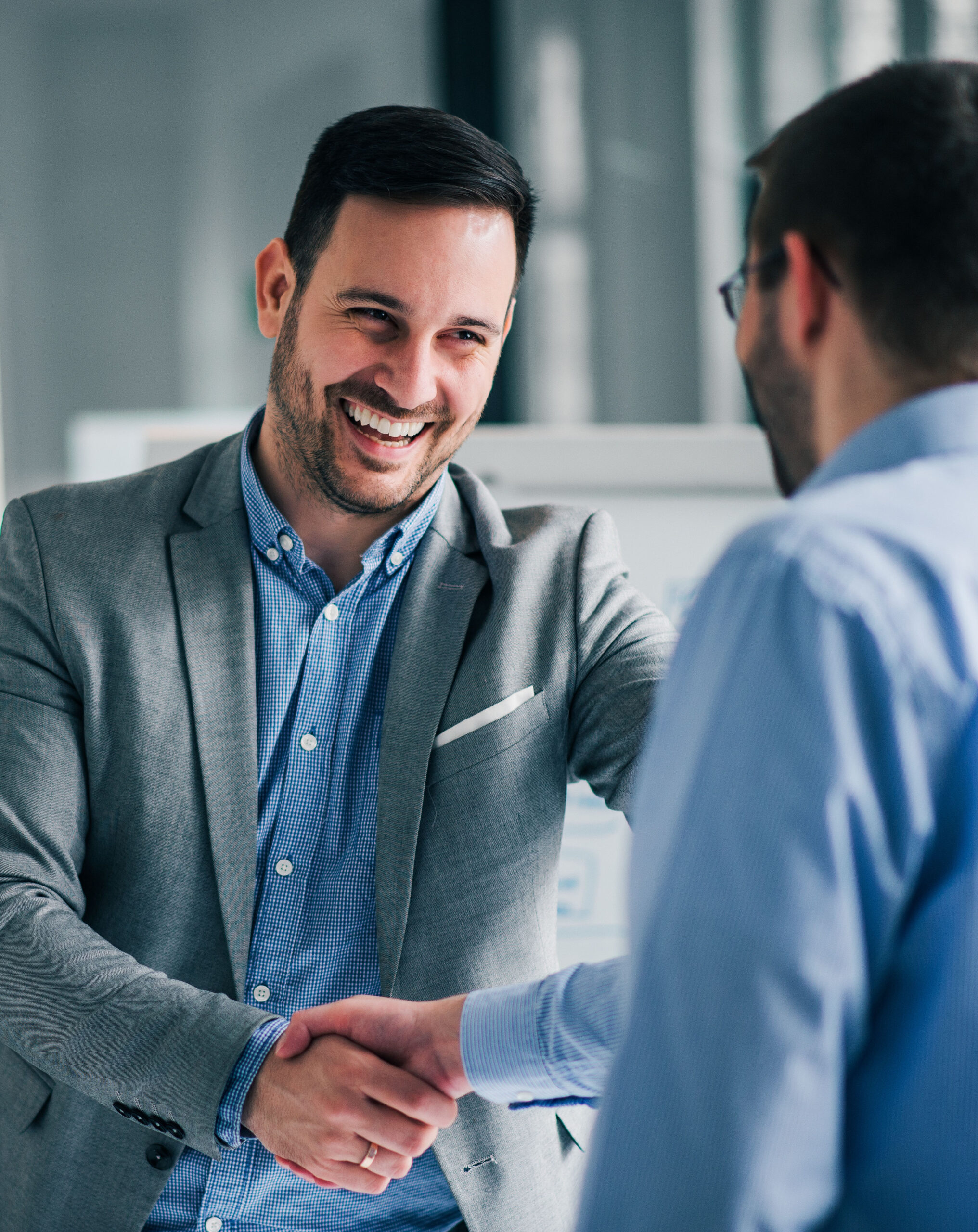 Partners Finance - Partners Real Estate