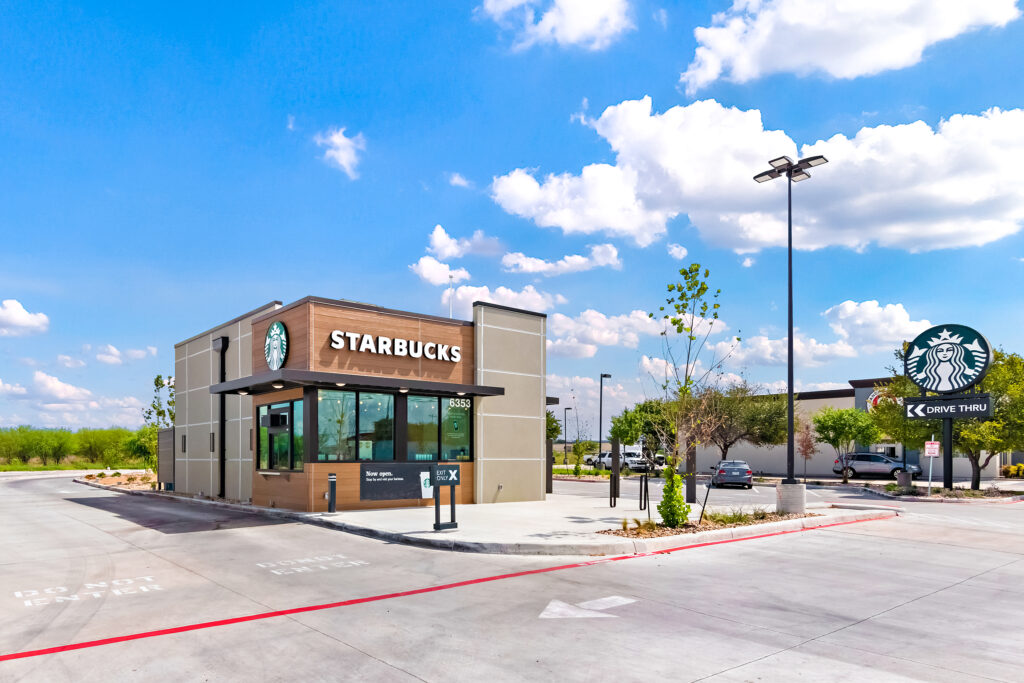 Rittiman Rd | Retail development in San Antonio, Texas | Partners Development