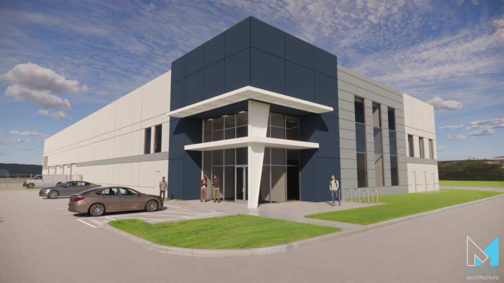 Multiple Phases | Seguin Commerce Park | Partners Development