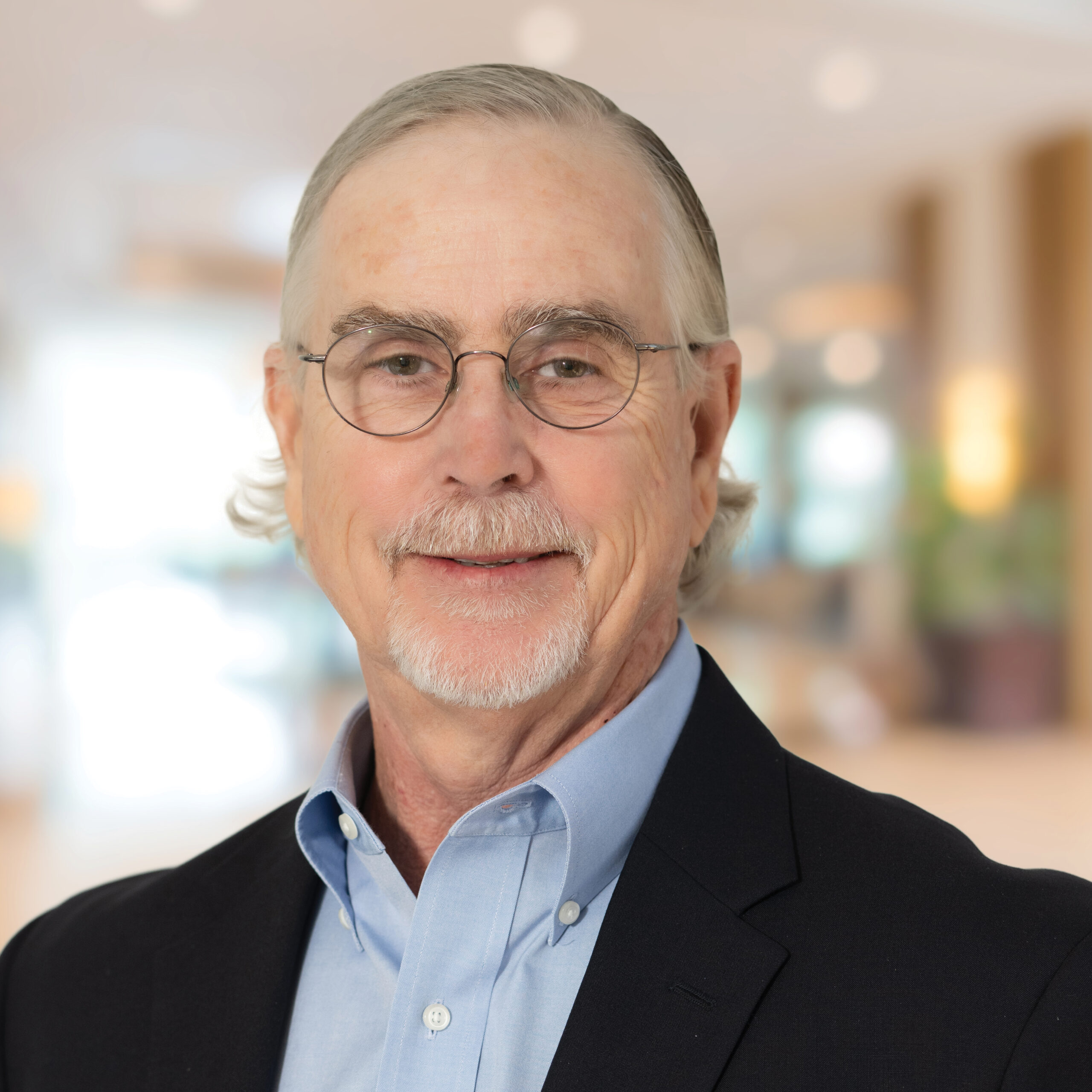 Phil Crane - Partner - Partners Real Estate