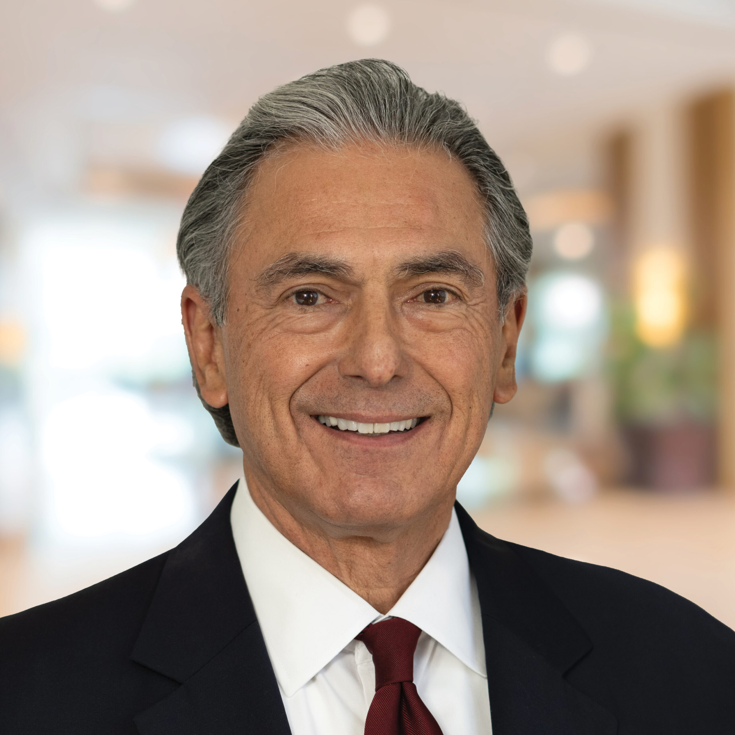 Steve Garza - Partner - Partners Real Estate