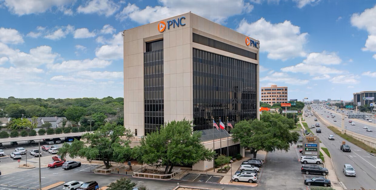 Partners awarded both property management and exclusive office leasing assignment for 100,000-sq.-ft. TETCO Center in San Antonio