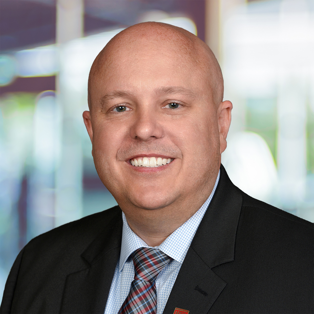 Travis Rodgers - Partner, Chief Operating Officer - Partners Real Estate