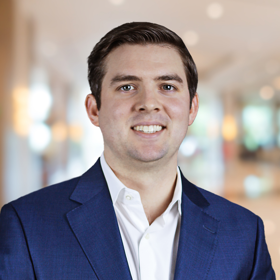 Zane Carman - Partner - Partners Real Estate