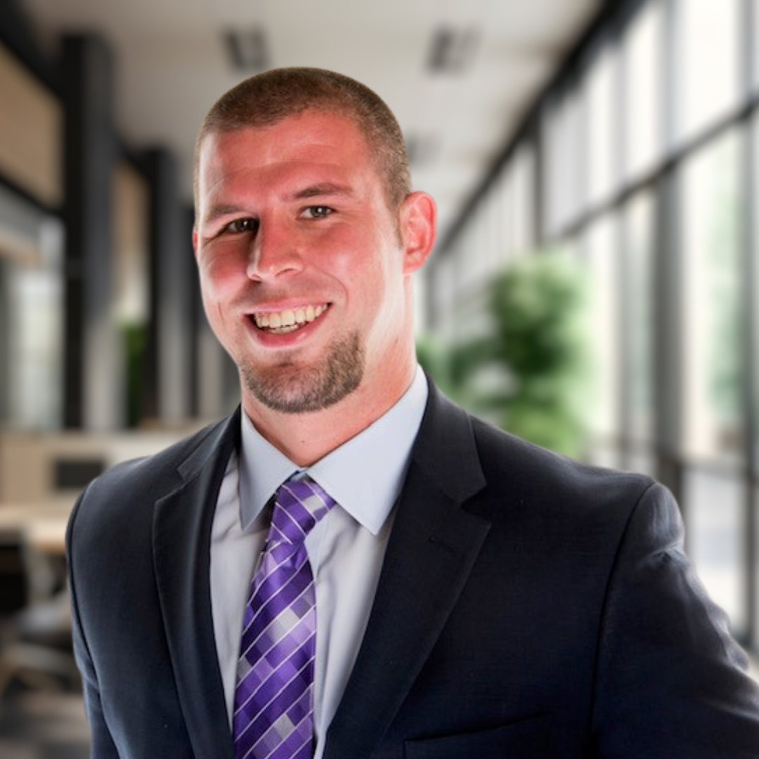 Jeremy Brubaker - Partner - Partners Real Estate