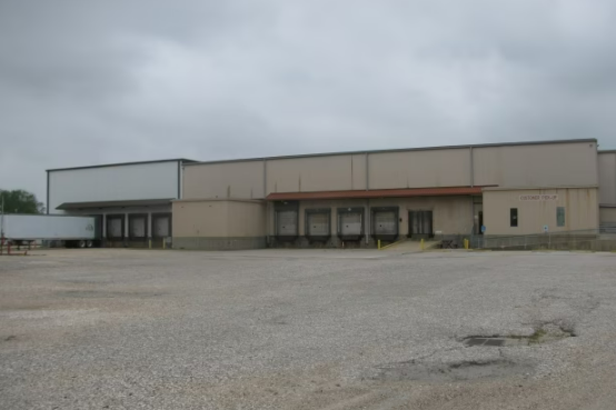 Partners Real Estate arranges sale of 35,622-sq.-ft. industrial property in Houston