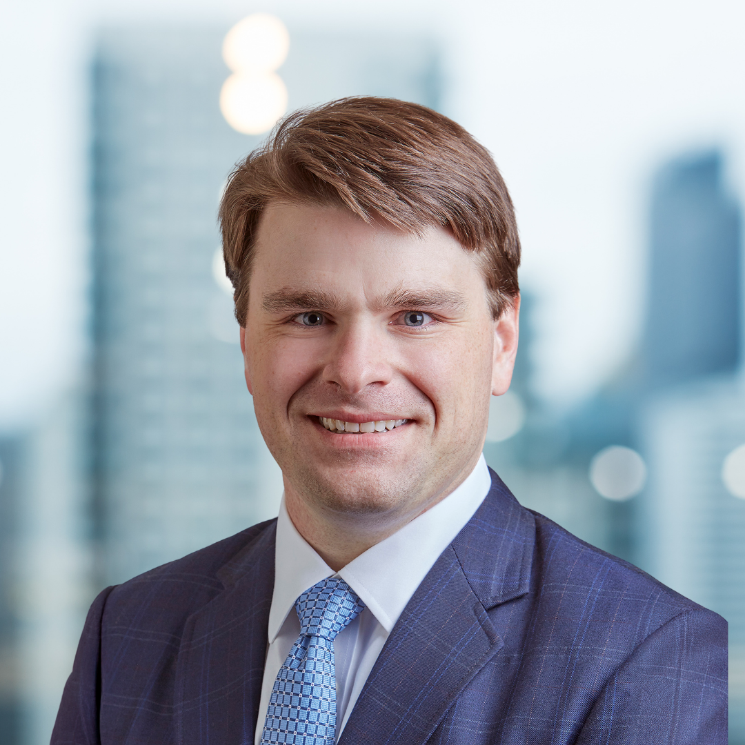 Alex Board - Senior Vice President of Finance - Partners Real Estate