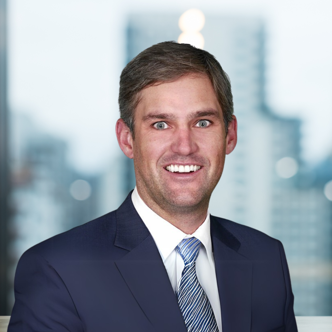 Benton Green - Partner - Partners Real Estate