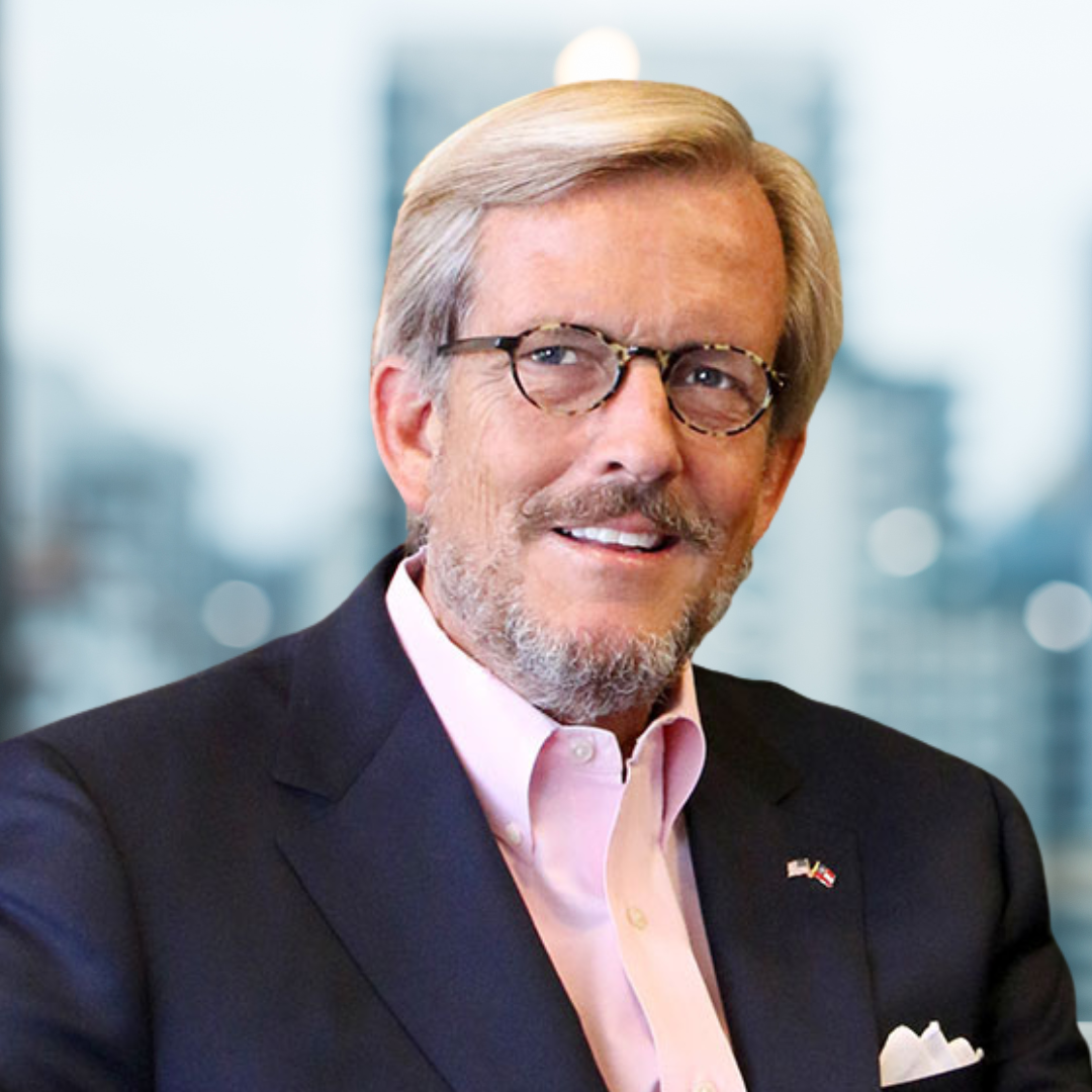 Bob Voyles - Partner - Partners Real Estate