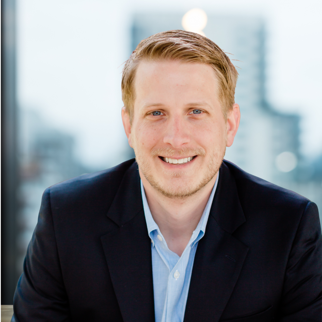 Clay Hundley - Senior Vice President  - Partners Real Estate