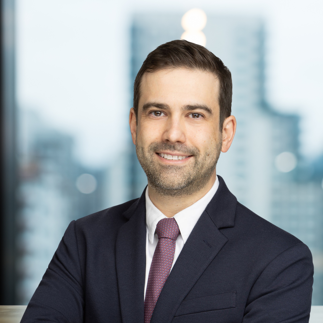 Gary Brown, MAI - Partner & Executive Managing Director - Partners Real Estate