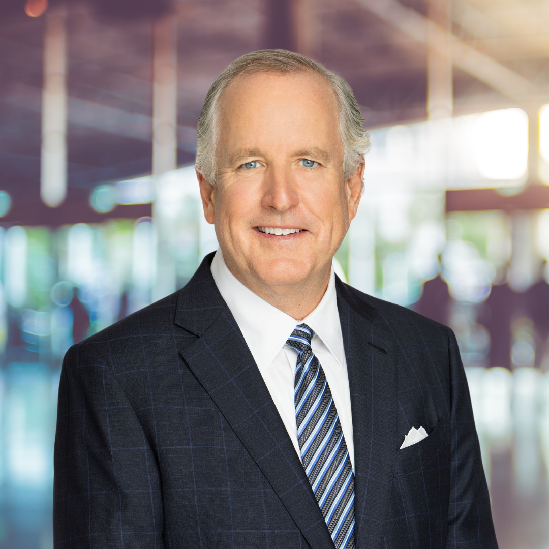 Chip Colvill - Partner  - Partners Real Estate
