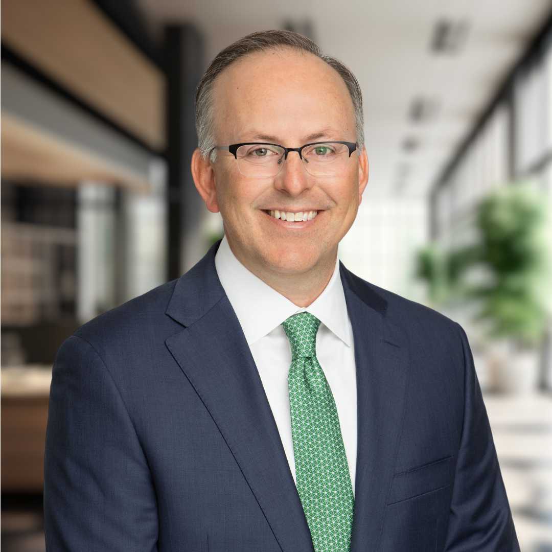 Michael Anderson  - Partner  - Partners Real Estate