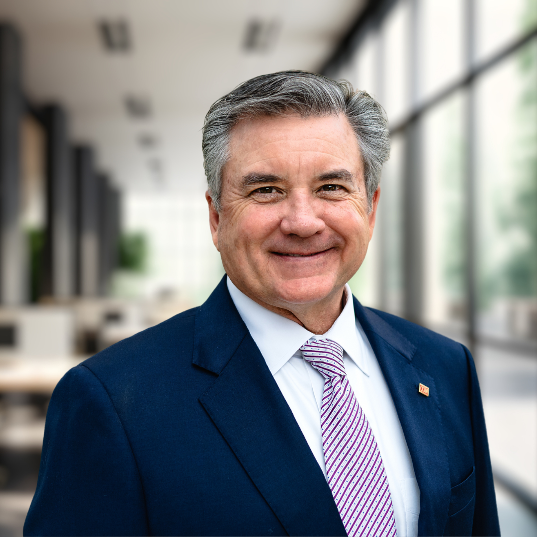 David Ballard, CCIM - Partner  - Partners Real Estate