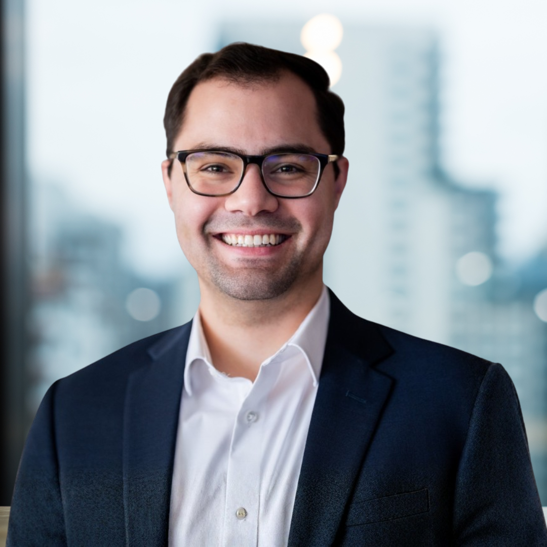 James Hardt, AIA - Predevelopment Manager - Partners Real Estate