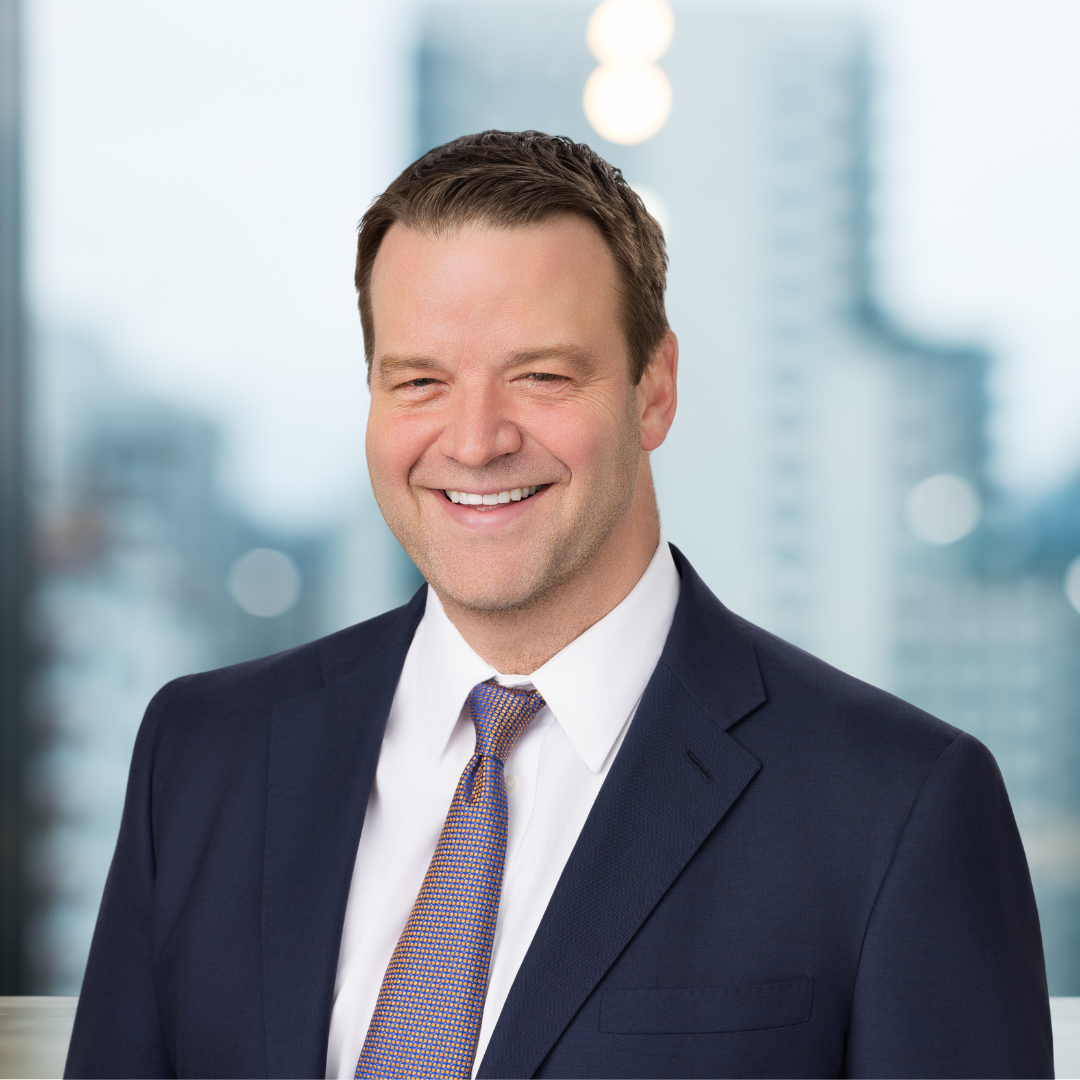 JJ Leonard - Partner & Managing Director - Partners Real Estate