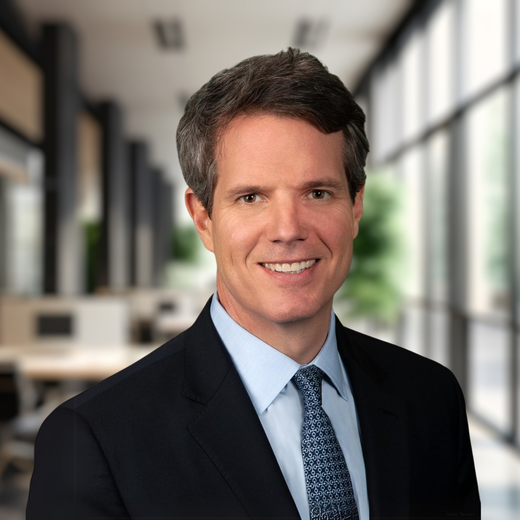 John F. O'Neill III - President & Managing Partner, Southeast - Partners Real Estate