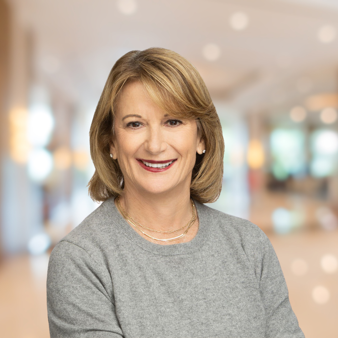 Joan Collum - Partner - Partners Real Estate