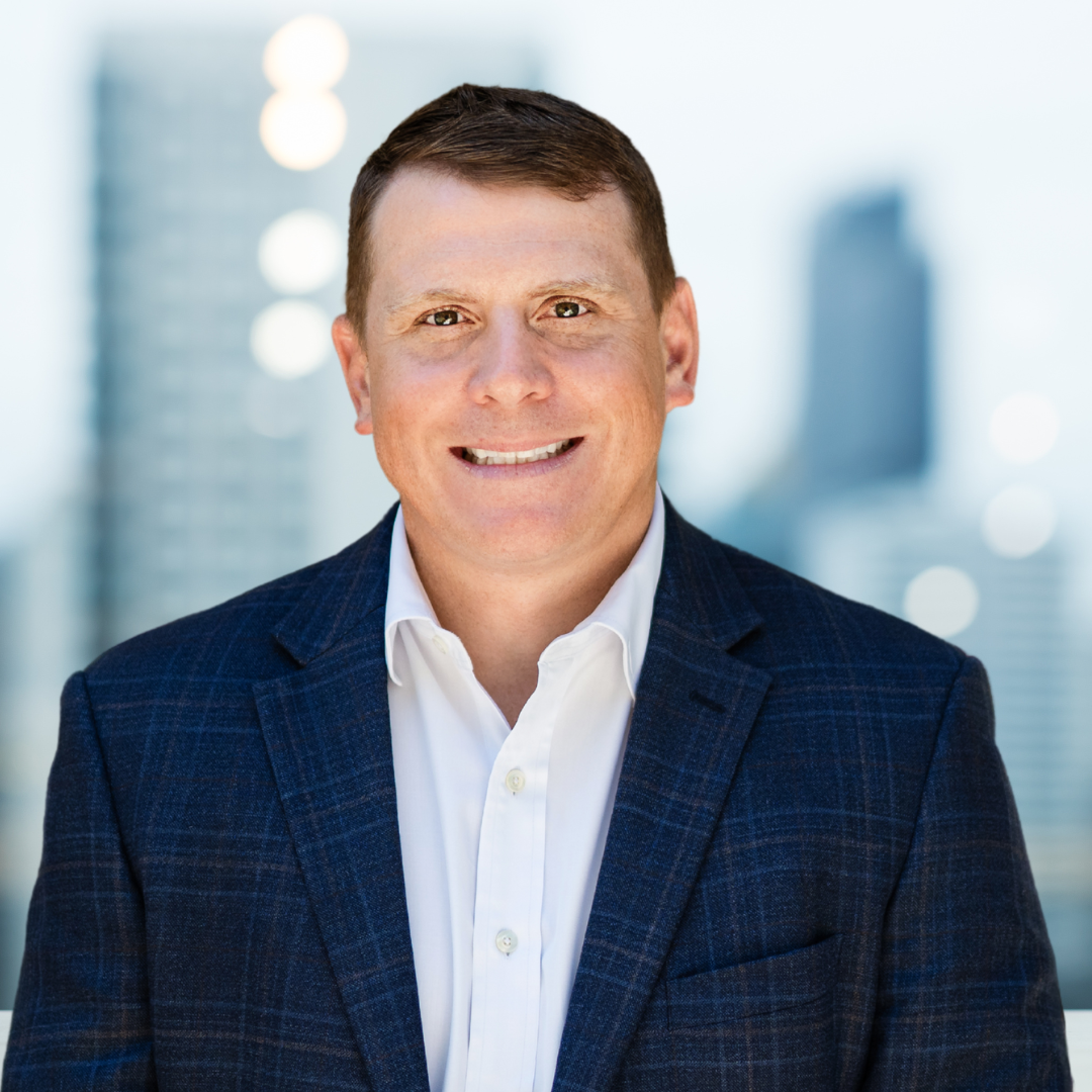 Joe Bright, J.D., SIOR - Partner - Partners Real Estate